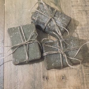 Natural soap
